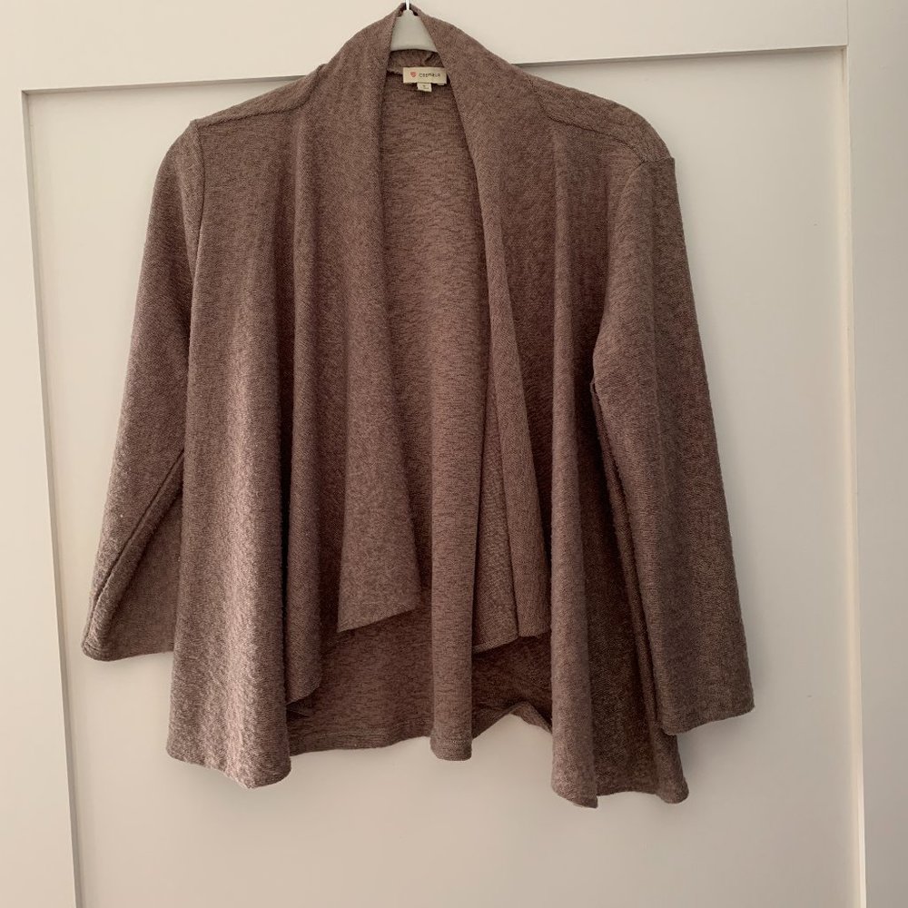 Daniel Cremieux  Women's S Shrug